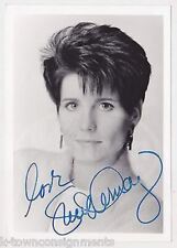 Lucie Arnaz Here’s Lucy TV & Stage Actress Autograph Signed Promo Photo picture