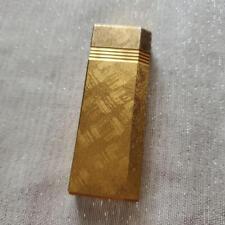 Cartier Gas Lighter USED Good Ignition picture