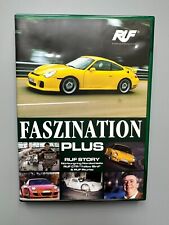 RUF Faszination Plus DVD Porsche Yellowbird Nürburgring picture
