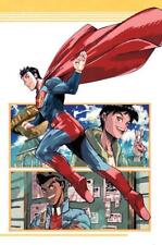 MY ADVENTURES WITH SUPERMAN #4 CVR B (PRESALE 9/4/24) picture