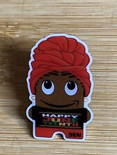 amazon peccy pin rare Juneteenth BEN pin only 200 picture
