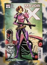 MAJOR X #5 (2019) Marvel Comic / NM picture
