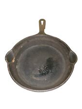 VTG Griswold No. 5 Cast Iron Skillet Fry Pan 724  Logo Erie, PA picture