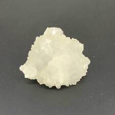 White Apophyllite from India picture