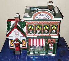 Dept 56 Original Snow Village Mainstreet Gift Shop picture