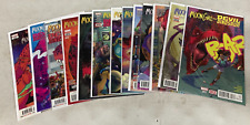 Moon Girl and Devil Dinosaur lot of 14 comics picture