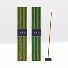 Nippon Kodo KAYURAGI Incense Sticks 2 Pack (80 sticks total) - Osmanthus picture