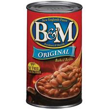 B&M Baked Beans Original Flavor 28 Ounce pack of 1 picture