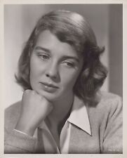 Betsy Drake (1940s) ❤ Original Vintage - Stunning Portrait Hollywood Photo K 263 picture