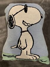 Snoopy Throw Pillow  picture