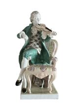Vintage Goldschneider “Mozart” Figurine 3596 by Dominique Rose picture