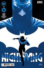 Nightwing #111 (DC Comics March 2024) picture