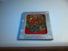 Twinkles Heirloom Ornament 1985 18K Gold Finish MOM picture