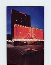 Postcard Onslow Hotel Casino Reno Nevada USA picture