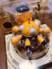 Tachikoma Yellow Solid State Society Ver. 1/24 Action Figure rare from japan picture