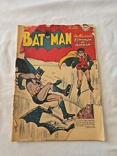 Batman #39 DC 1947 Golden Age  picture