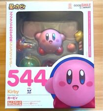 Nendoroid 544 Kirby's Dream Land Kirby PVC figure Good Smile Company from Japan picture