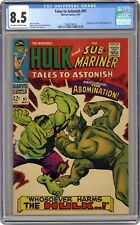 Tales to Astonish #91 CGC 8.5 1967 3746774019 picture