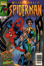 Peter Parker: Spider-Man #4 (Newsstand) FN; Marvel | Marrow - we combine shippin picture