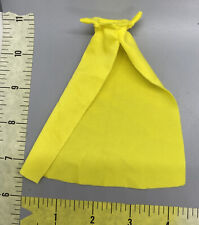 Mego NEW Yellow Cape Robin WGSH DC World's Greatest Super Hero Batman Part picture