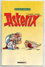 FCBD 2024 Asterix #1 Promo Unstamped (Papercutz) picture