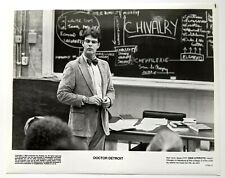 1983 Doctor Detroit Dan Aykroyd Comedy Movie Still Press Photo Reprint picture