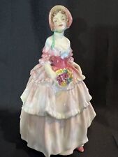 Royal Doulton IRENE  Figurine HN 1621 - excellent condition picture
