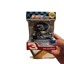 Trevco NASCAR Dale Earnhardt #3 Collectible Ornament 2004 Vintage picture