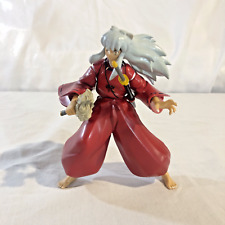 Toynami Inuyasha Figure  Inuyasha With Sword picture