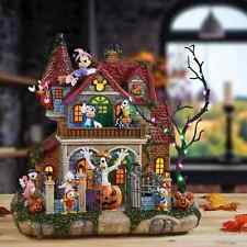 Disney Haunted Party House with Lights & Music  picture