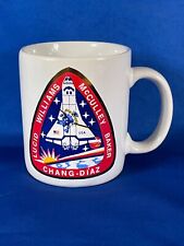 NASA STS 34 Shuttle Atlantis Galileo Rare USA Vintage Coffee  Mug 4661 picture