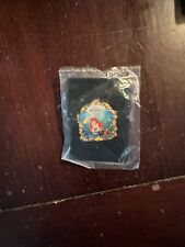Little Mermaid Under The Sea Pin picture
