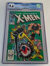 The Uncanny X-Men #178 CGC 9.6 picture