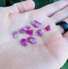 Pezzottaite (Raspberyl Raspberry Beryl) - Rough Raw Natural - 1 stone picture