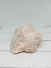 1 LB Rough Natural Chunk Pink Petalite - Powerful Protective Crystal  picture