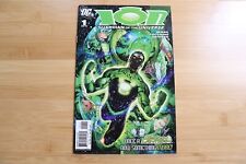 Guardian of the Universe Ion #1 DC Comics picture