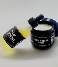 Beard Balm AND Beard Oil COMBO picture