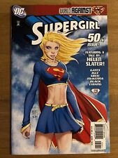 Supergirl #50 (VF+)- Michael Turner - 2010 picture