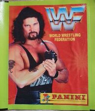 Panini WWF 1995 Sticker Choose Pick Choose Wrestling WWE Topps Merlin picture