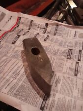 Vintage Atha 2 1/2 Pound Cut Off Hammer Head Stamped 1 1/2 picture