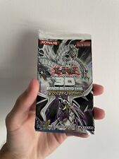Yu-Gi-Oh - 3D Bonds Beyond Time Movie Booster Pack *Sealed* picture