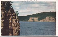 Greetings from West Bend WI The Cliffs on Big Cedar? picture