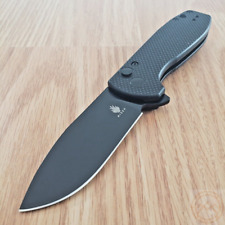 Kizer Cutlery Amicus Folding Knife 3