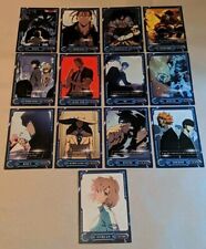 Solo Leveling Collectible Collector Card Korean Ver. C (Lot of 13 Commons) picture