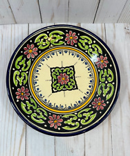 Made in Tunisia Decorative Bohemian Style Plate picture
