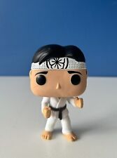 Funko Pop Movies: The Karate Kid - Daniel Larusso #178 (Out-of-box) picture