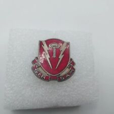 Sir Sam US Military 739th Ordance Battalion Insignia Pin Lapel picture