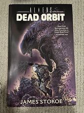 Aliens: Dead Orbit TPB (First Printing) picture