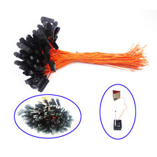 50 pcs/lot 19.68in Safety Igniter Wire for Fireworks Firing System picture