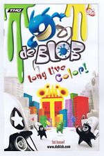 de Blob Long Live Color SDCC Exclusive Promo VF 2008 DC Comics/THQ picture